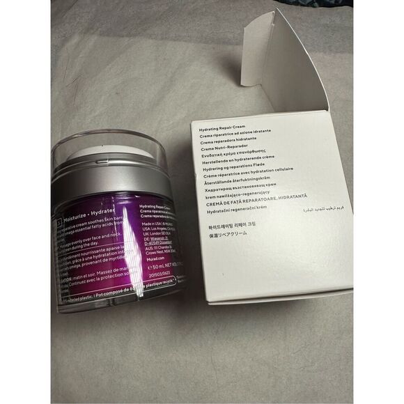 Murad Cellular Hydration Barrier Repair Serum 1.7oz - Picture 3 of 4